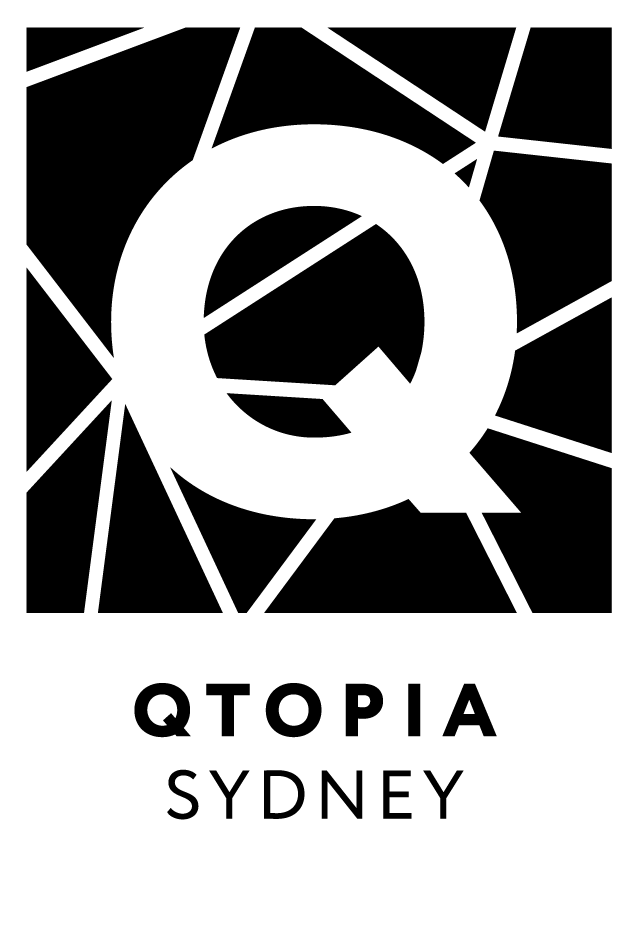 Qtopia Sydney logo